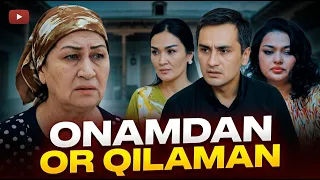 ONAMDAN OR QILAMAN  | TUGUN 406 BO'LIM