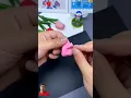 Download Lagu DIY craft with balloon #diy #craft #handmade