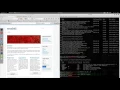 Shell Upload RCE CVE-2015-8562 - Joomla