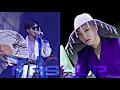 Download Lagu BTS x SVT LEADERS - DDAENG / CHEERS (Mashup)
