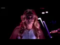 Mean Girls “World Burn”- Georgina Castle 