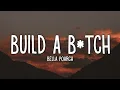 Download Lagu Bella Poarch - Build A B*tch (Lyrics)