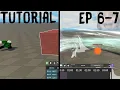 How to make VFX and PROJECTILES in Skill Builder V2 The Strongest Battlegrounds