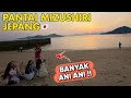 Download Lagu MAIN KE PANTAI JEPANG, KETEMU SAMA ANI ANI JEPANG , PANTAINYA GILA CANTIK BANGET !!