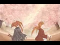 Lagu Warriors Suite ~~ Last Attack(Slowed + Reverb) Rurouni Kenshin  OST