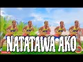 Download Lagu NATATAWA AKO - DJ DANZ - 2025 REMIX - DANCE FITNESS - CHOREO RFI RONALD