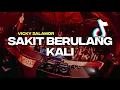 Download Lagu DJ SAKIT BERULANG KALI‼️VICKY SALAMOR,REMIX (BASSGANGGA) TERBARU 2024 - Reski Margilano