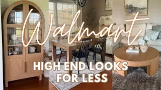 DESIGNER INSPIRED FURNITURE FINDS FROM WALMART High End Looks For Less That Last