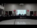 GCSD9 Board Meeting - September 10 2024