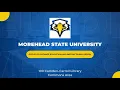 MSU s New Blackboard Navigation View