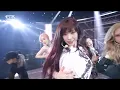 aespa (에스파) – Whiplash @인기가요 inkigayo 20241103