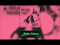 Download Lagu APT - Bruno Mars feat. Rosé (Radio Edit)