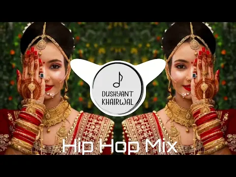 Download MP3 Chudi Jo Khanki | Hip Hop Raggaton Mix | Falguni Pathak | Dushyant Khairwal | Yaad Piya Ki Aane Lagi