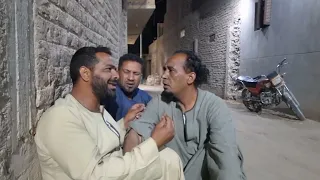 تحدي بعد مباراة الأهلي والزمالك اوعي يفوتك توقعاتكم مين هينزل الترعة بكره دندنها