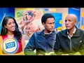 Download Lagu //የቤተሰብ መገናኘት// ቤተሰብን ፍለጋ  ከአሜሪካ ድረስ ... ወደ DNA ያመራው ልብ አንጠልጣይ ታሪክ //በቅዳሜን ከሰዓት//