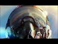 Top Gun : DarkStar (Cinematic Trap Remix)