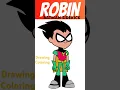 DRAWING COLORING
