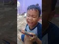 Download Lagu Paling Lucu Nyanyi Lagu Ayah,#shorts