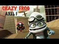 Download Lagu Crazy Frog Ringtone 2018