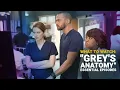 The Grey s Anatomy Doctors Pick Their Own Must-See Episodes