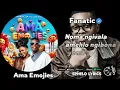 Fanatic SA ft Staar healer - Ama Emojies