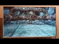 Skyrim Legends Lost Creation Club Walkthrough