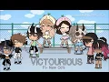 Download Lagu VICTORIOUS - Panic at the disco | GLMV | Cinnamon Gacha