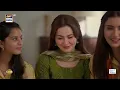 Kabhi Main Kabhi Tum - Episode 2 | Fahad Mustafa | Hania Aamir | 8 July 2024 (Eng Sub) | ARY Digital