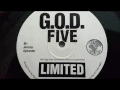 Download Lagu G.O.D - 5 Limited (A1)