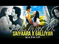 Download Lagu || Alone with me saiyaara X galiyan mashup || Arhaan Pandey  Arijit Singh #music  #trending 