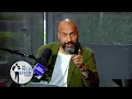 Keegan-Michael Key Takes NFL Roll Call as Substitute Teacher Mr Garvey The Rich Eisen Show
