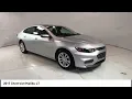 2017 Chevrolet Malibu Corbin KY P1382