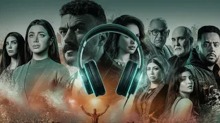 موسيقى مسلسل علي كلاي  ريمكس أقوى موسيقى درامية حماسية                دندنها