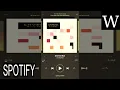 SPOTIFY - WikiVidi Documentary