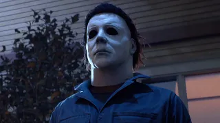 Escapa de Michael Myers | Halloween: The Game
