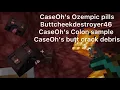 CaseOh receiving INSANELY HILARIOUS twitch names