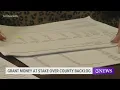 Nueces County criminal backlog Cases outpacing resources to prosecute