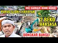 Lagu INI ZAMAN  KDM BUNG SAATNYA MENEGAKAN ATURAN. PUPUS SUDAH HARAPAN WARGA BANGLI WADAS 