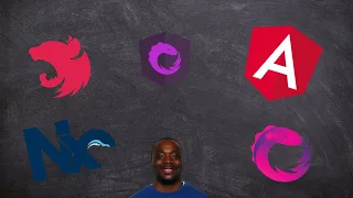 Live Coding Building a new tutorial for NgRx