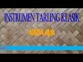 INSTRUMEN TARLING  KLASIK NADA AYU