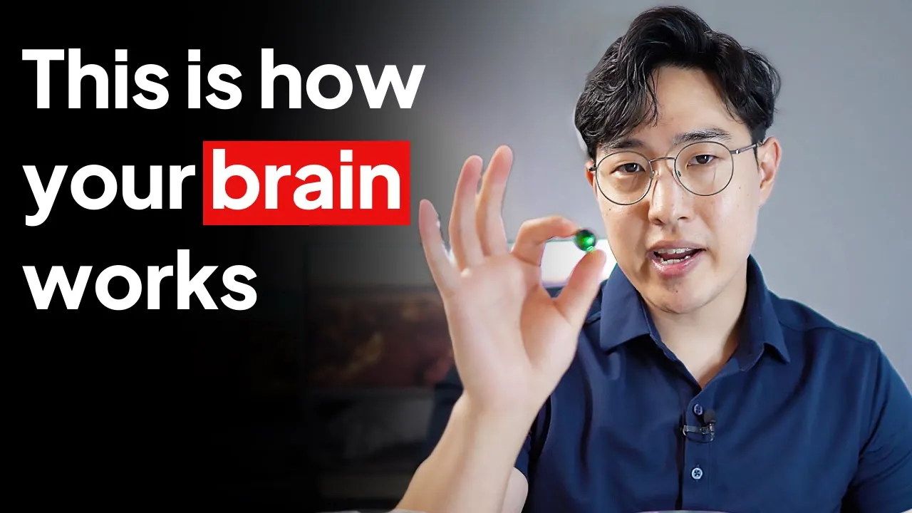 Outline Video How to Force Your Brain to Study (when you don't feel like it)