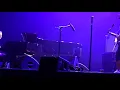 Nubya Garcia - Hold - Live In Paris 2018