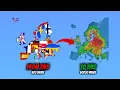 MAP LIKE ME TUTORIAL
