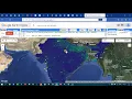 GEE 39 Clip Extract World Population data in Google Earth Engine