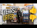 Rating the Sharon Leite CEO Era The Vitamin Shoppe 22Q3 Update