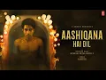 Lagu Aashiqana Hai Dil (Video Song) | Himesh Reshammiya Hit Songs | Aap Kaa Surroor Album | T-Series
