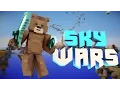 Skywars - Two Games
