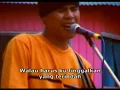 Lagu Semestinya Terlarang - Safe Band