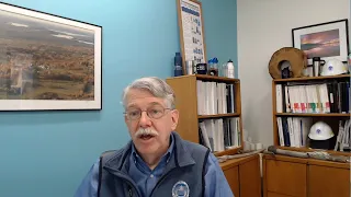 Greg Kail and Stephen Estes-Smargiassi discuss the Lead and Copper Rule Improvements