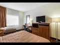 Quality Inn Luverne - Luverne Minnesota
